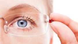 Correzione Vista napoli