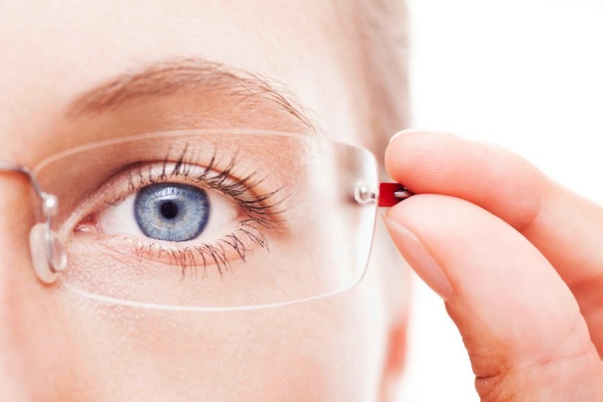 Correzione Vista napoli