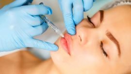 Filler Botox Napoli
