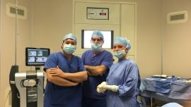 Foto o Distacco della Retina Napoli