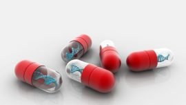 Integratori Alimentari Oftamologia