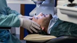 Rimozione Miopia, ipermetropia, astigmatismo presbiopia.