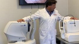 Nuove Terapie Oculistiche Napoli